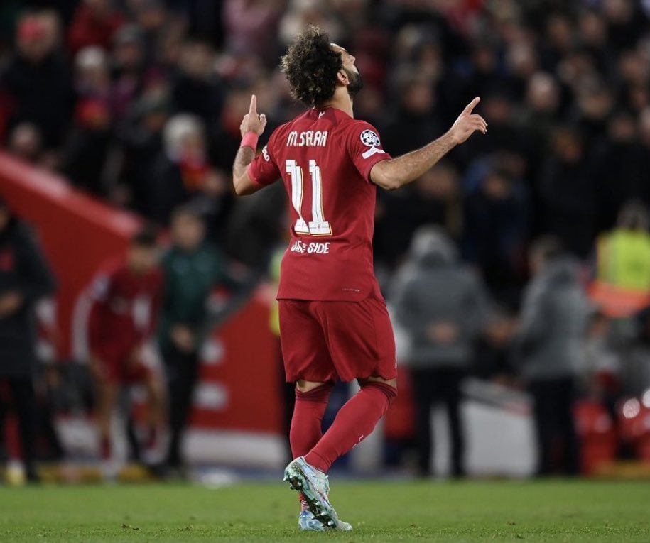 secretshirtco's tweet image. If Mo Salah scores ANYTIME in today’s Merseyside derby we’ll giveaway a SecretShirt.co box 📦

To enter 👇

🔄 Retweet this tweet
🤝 Follow us

Good luck!