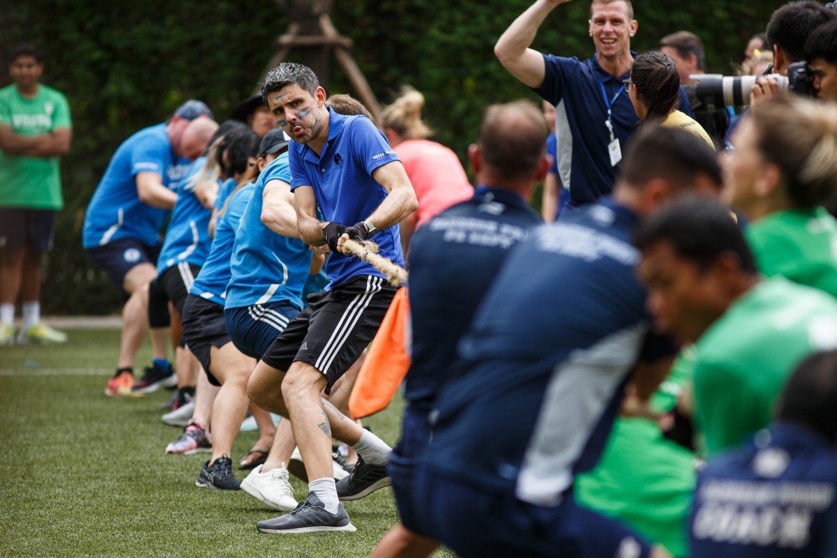 Bangkok Prep Sport tweet media