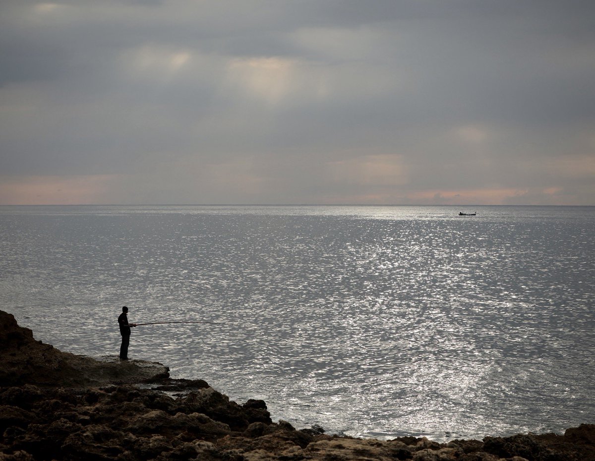 MatthieuKaram's tweet photo. Winter in #Batroun | #Lebanon https://t.co/oD3SYSjmTF