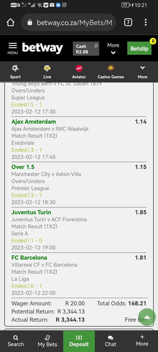 samkelo_kwanda's tweet photo. My first big win came through a free bet and the fiorentina offside decision 🙌😩😩 https://t.co/GalK3gIKLi