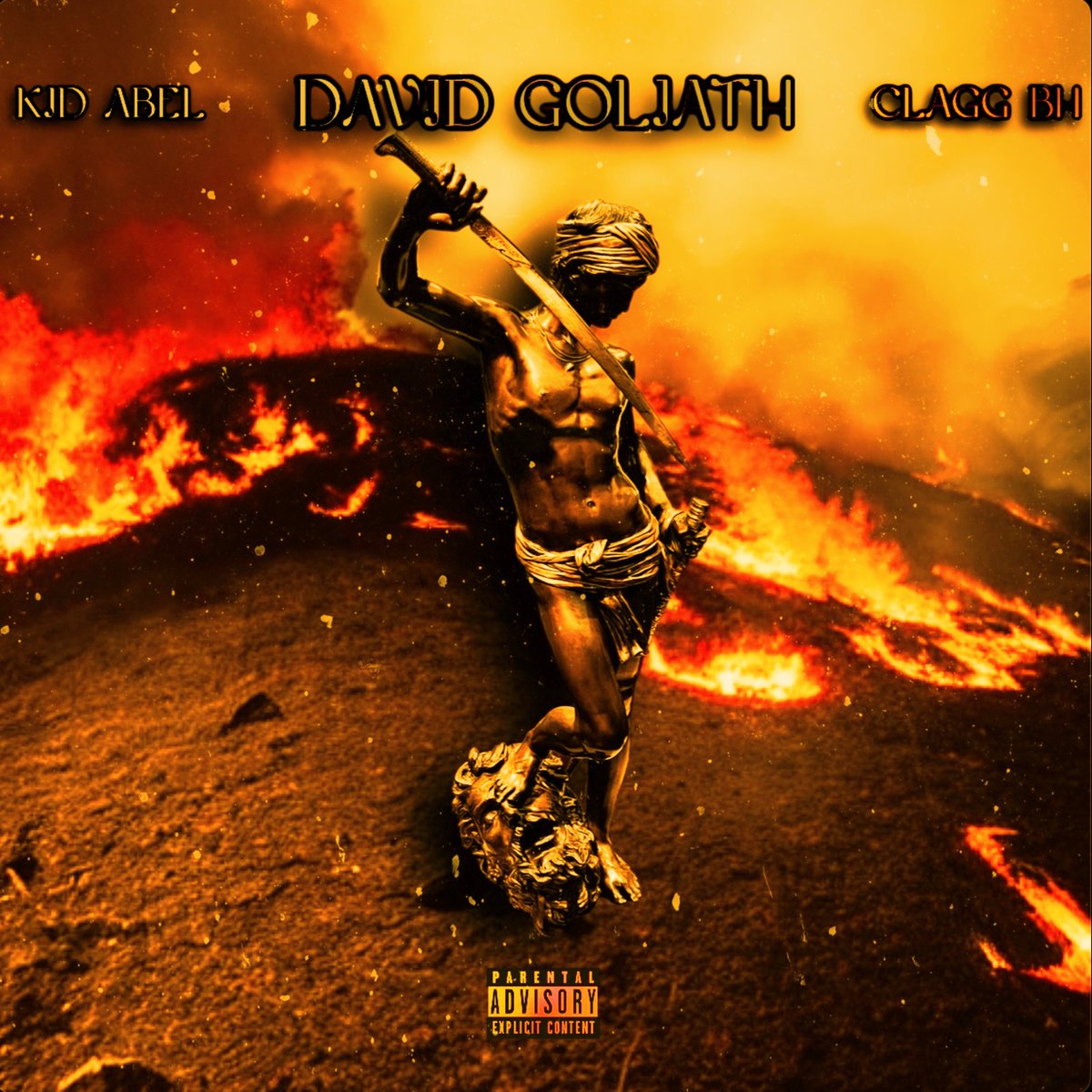 KidAbelOfficial's tweet photo. David Goliath streaming everywhere ��🔥 

https://t.co/Xi62xgrPuE https://t.co/ZoA2CfEzGl
