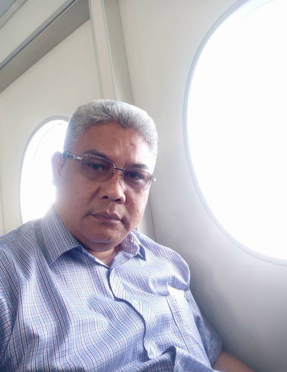 kang Herry tweet media