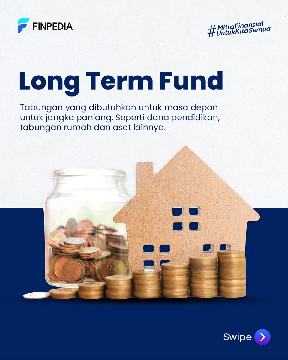 finpediaid's tweet photo. Kalau kamu sudah punya yang mana, Frens? 👀

#Finpedia #Investasi #Menabung #Fund #Finansial #Financial https://t.co/cVntyPHSat