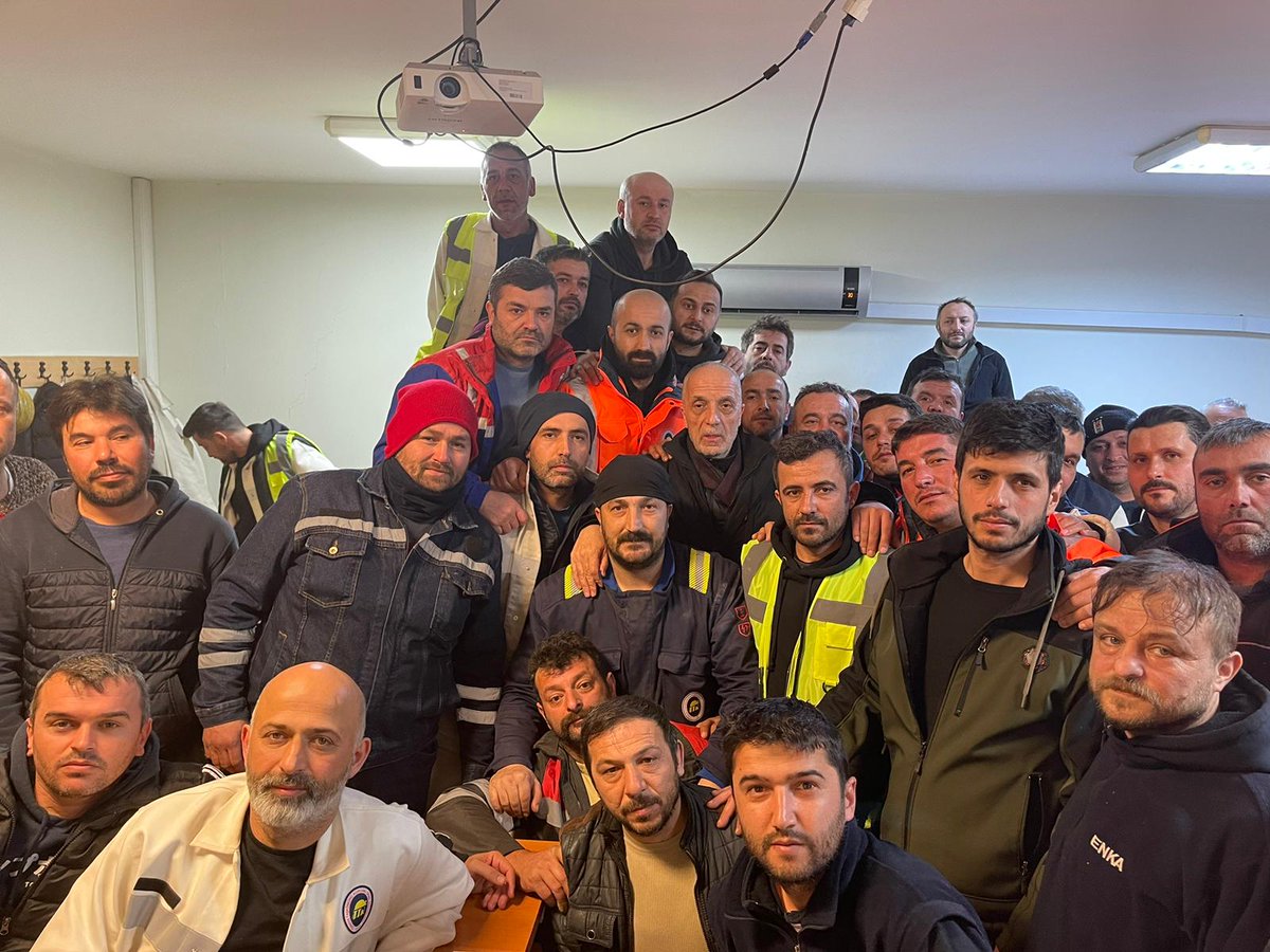 turkiskonf's tweet photo. SİVİL TOPLUM KURULUŞLARI DEPREM BÖLGESİNDE İNCELEMELERDE BULUNDU

https://t.co/6xtIBa1jVQ https://t.co/TY0PPmT7ue