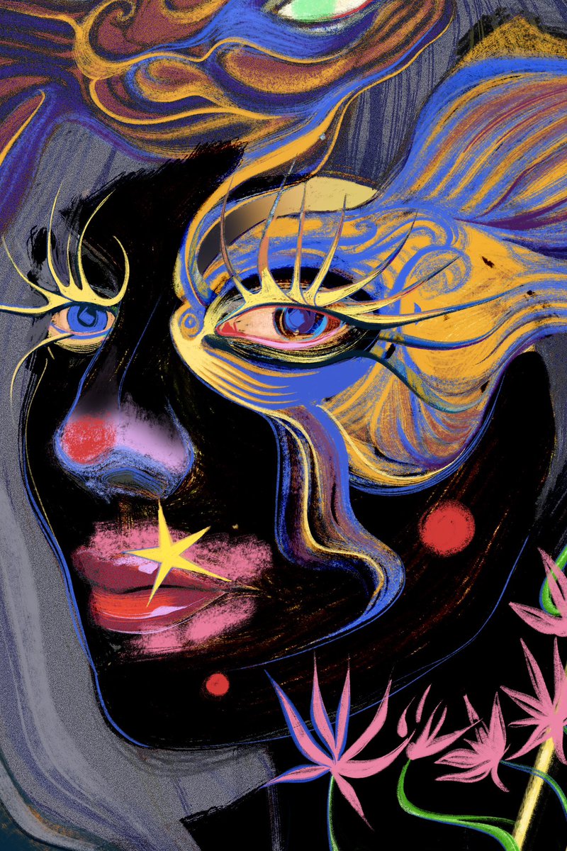 Dārta Katrīna tweet media