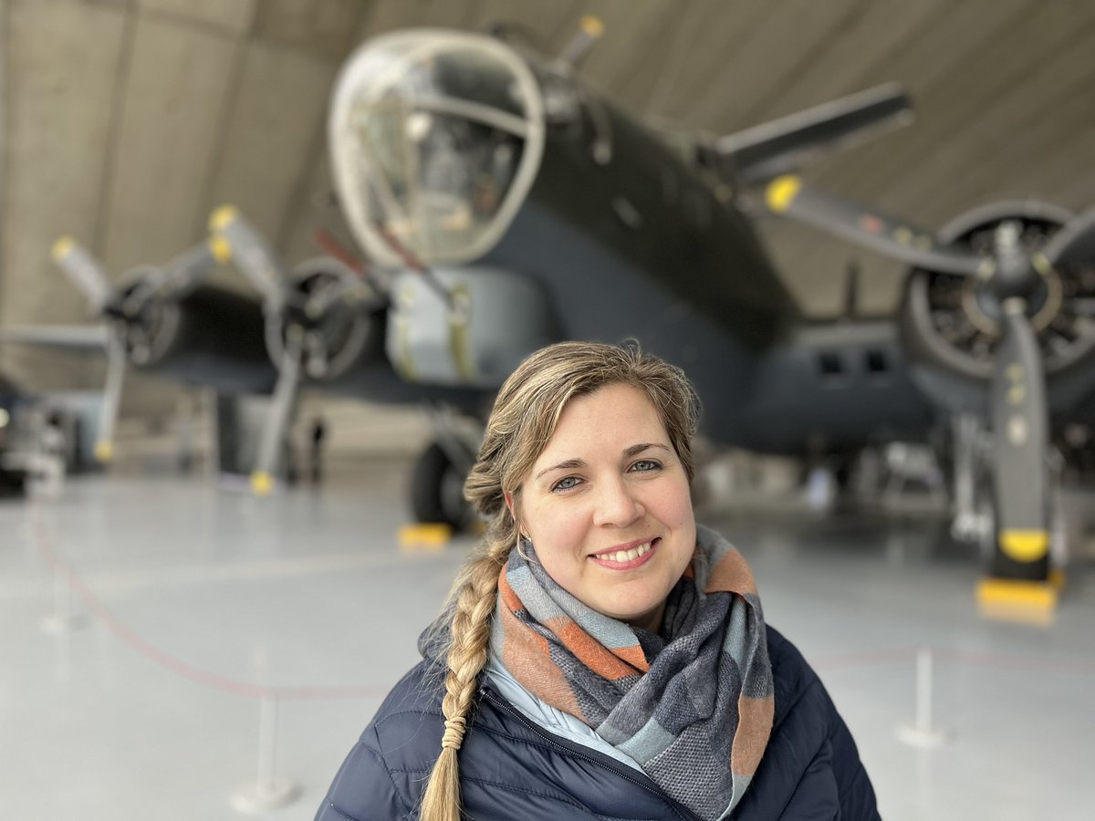 Dr Sarah-Louise Miller 🇺🇦 tweet media