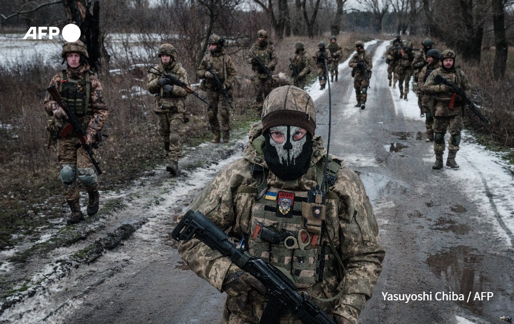 📸 #AFP topshots of the week (4-10 February, 2023) include pictures by <a href="/AdemAltan3/">Adem Altan</a>, <a href="/YasuyoshiChiba/">千葉康由 Yasuyoshi Chiba</a>, Can Erok, and Javier Torres.
👉 Available here: u.afp.com/pics130223

#photography #photojournalism #AFPPhoto