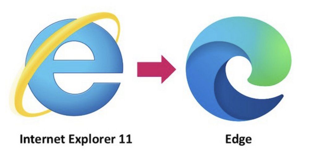 MSHelpsJP's tweet photo. サポートが終了している Internet Explorer 11 は Windows 10 の特定のバージョンにおいては 2023 年 2 月 14 日以降使用できなくなります。
終了に伴うFAQはこちらをご覧ください→ https://t.co/Hya8S9o9Ue #Windows #MSHelpsJP https://t.co/kgzUG2qy7D