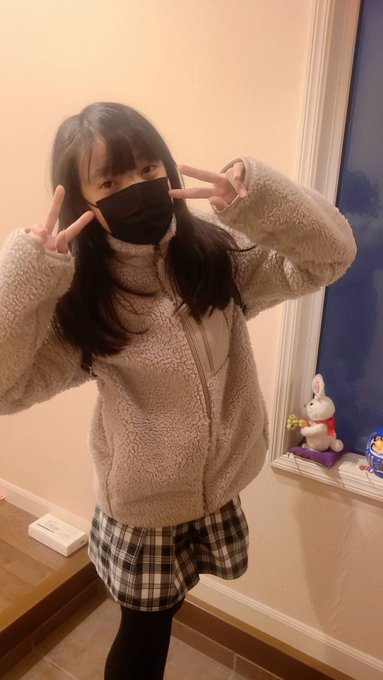 Twitterのコスプレ画像20