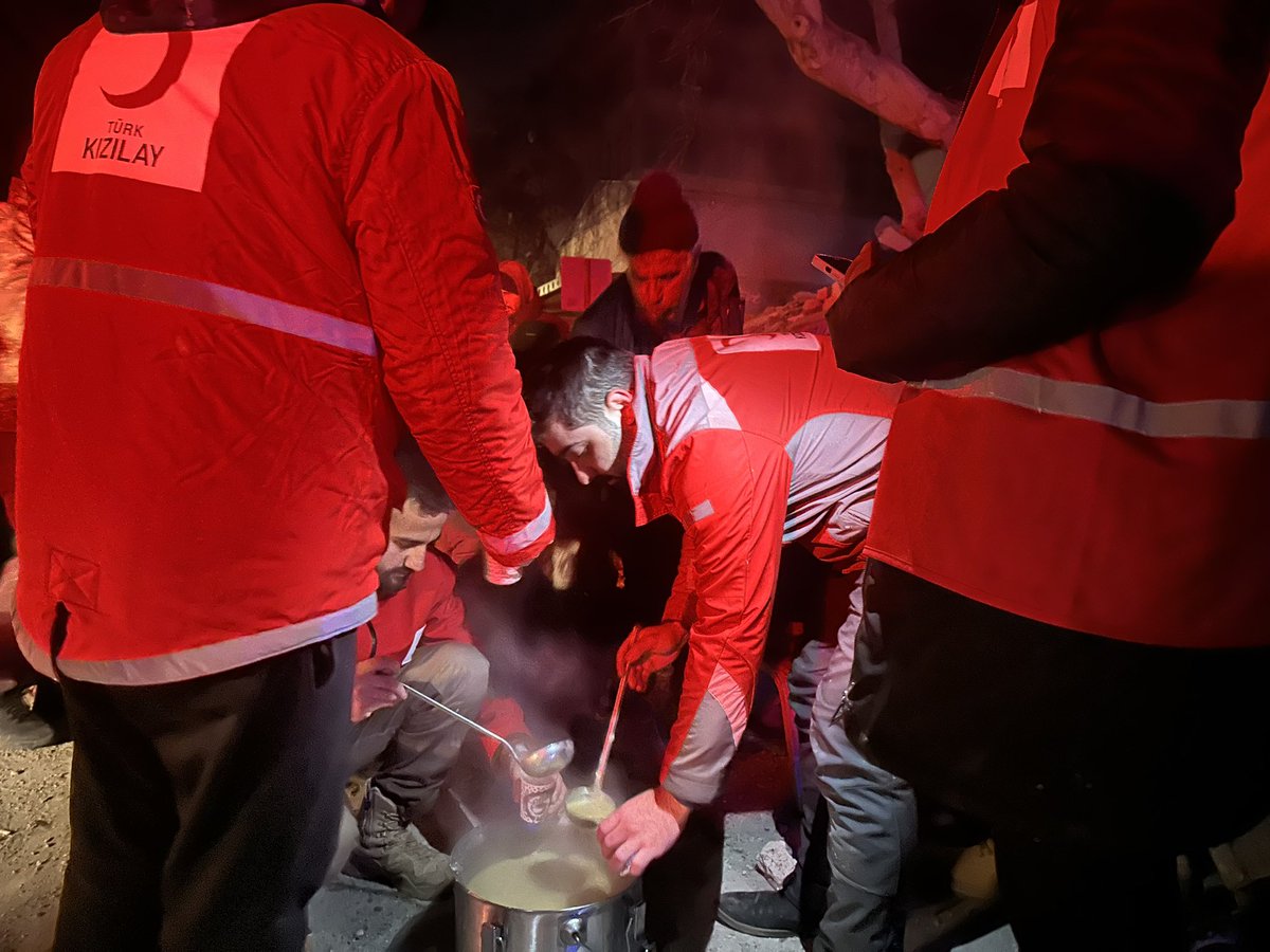 Talha Özer tweet media