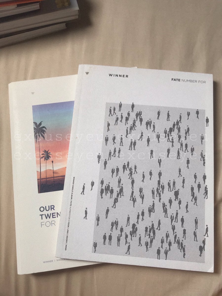 excuseyeu's tweet image. 《 ⚠️ WITHOUT INCLUSION, read description! 》

🏷 : RM23 PER ALBUM
📮 : TBC. Depends on weight, SM &amp;amp; SS

• Harga termasuk cas packaging
• Comes with freebies! 

#pasarWINNER #pasarTREASURE