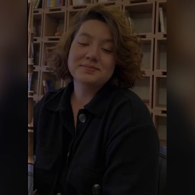 Teyitli... Antakya'da 19 yaşında SUEDA YILDIZ kayıp... enkaza termal kamerayla bakıldı yok, babası hastane hastane arıyor, şu an ankara'da. sueda'nın fotosunu ve babasının numarasını paylaşıyorum... baba mehmet ali yıldız... 05332203850