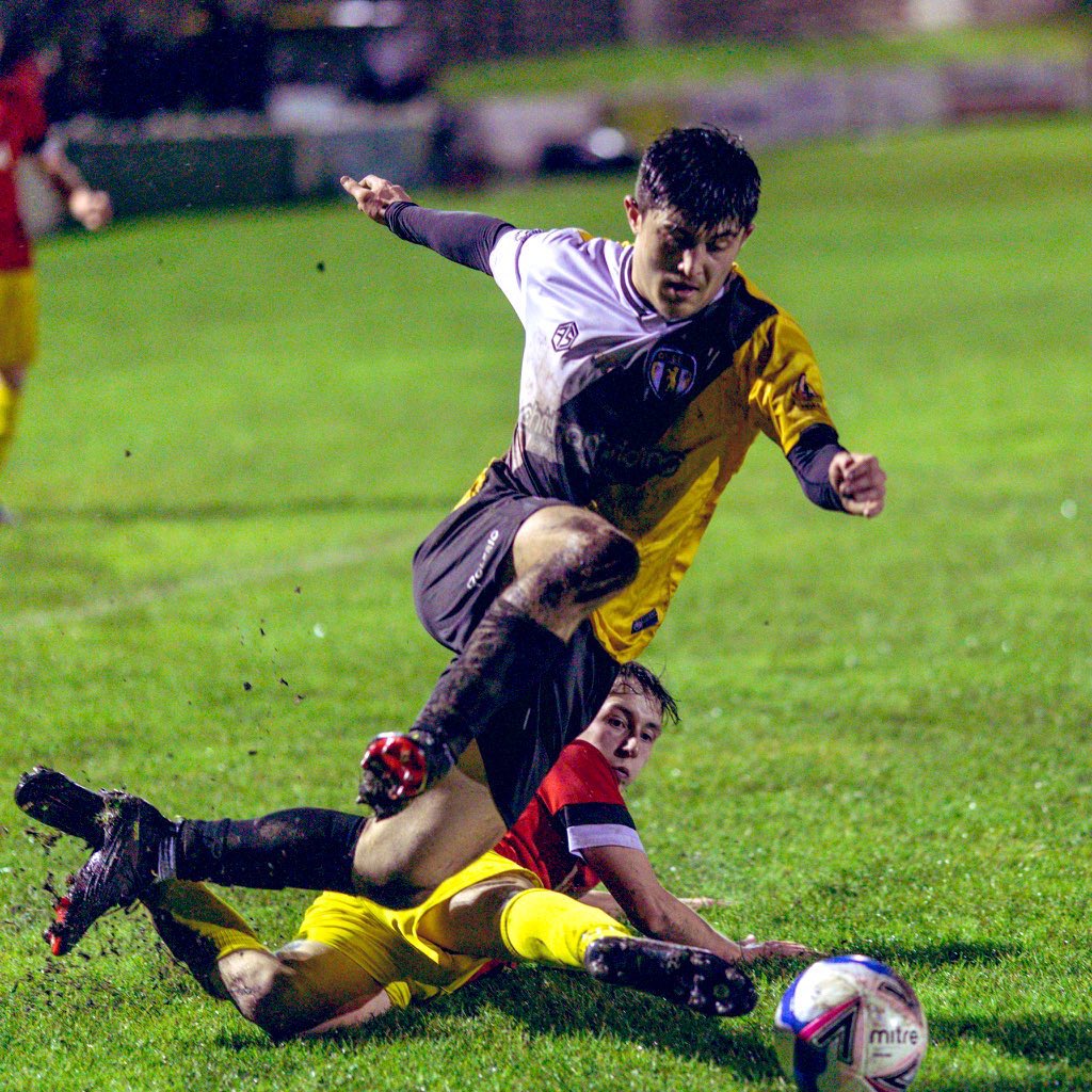 Congleton Town FC on Twitter: 