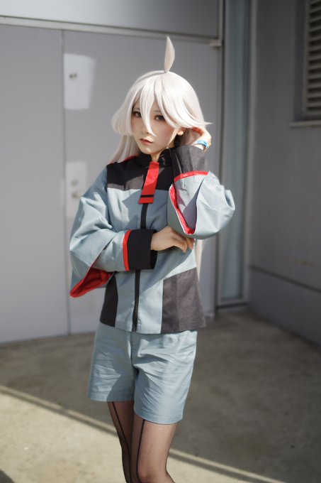 Twitterのコスプレ画像44