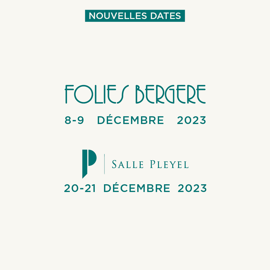 La tournée de Renaud « dans mes cordes » continue avec des nouvelles dates dans toute la France et à Paris aux <a href="/FoliesOfficiel/">Folies Bergère Officiel</a> et à la <a href="/sallepleyel/">Salle Pleyel</a> en décembre 2023 !!
La billetterie est ouverte !
Tickets : bit.ly/RenaudTournée2…