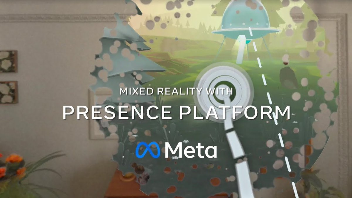 🛸 #Metaverse 

@Meta has added immersive #audio capabilities to its Presence Platform. The immersive audio tool '#XR Audio SDK' is designed to make it easy for #developers to incorporate spatialized, more localized sound.

#SDK #VR #AR #MR #Meta #PresencePlatform #MixedReality