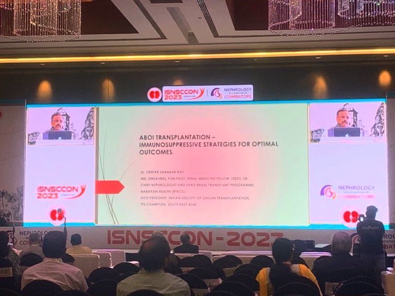 Dr Deepak S Ray tweet media