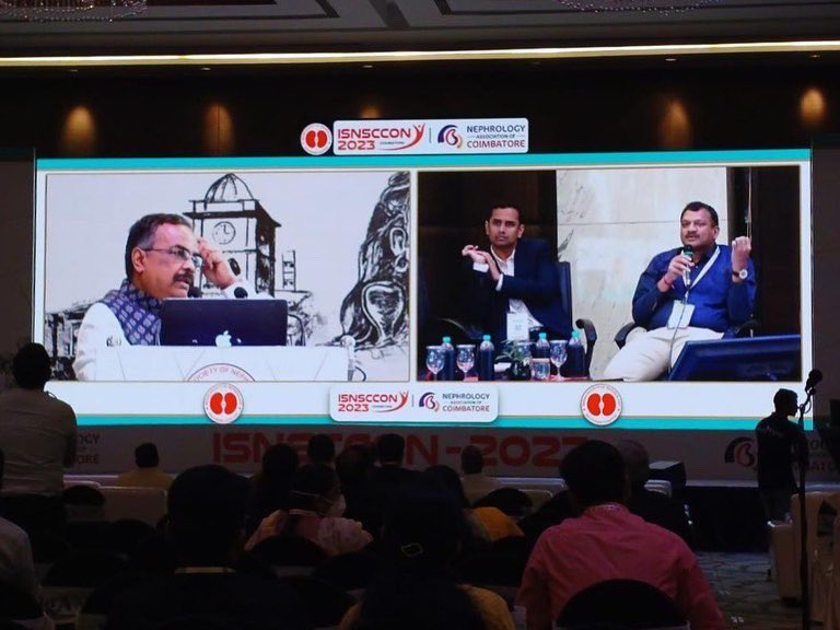 Dr Deepak S Ray tweet media