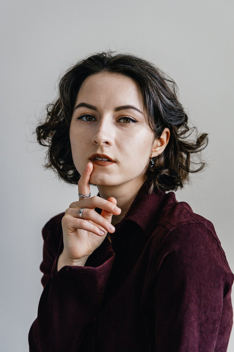 Took a simple self-portrait yesterday
#selfportrait #portraitphotography