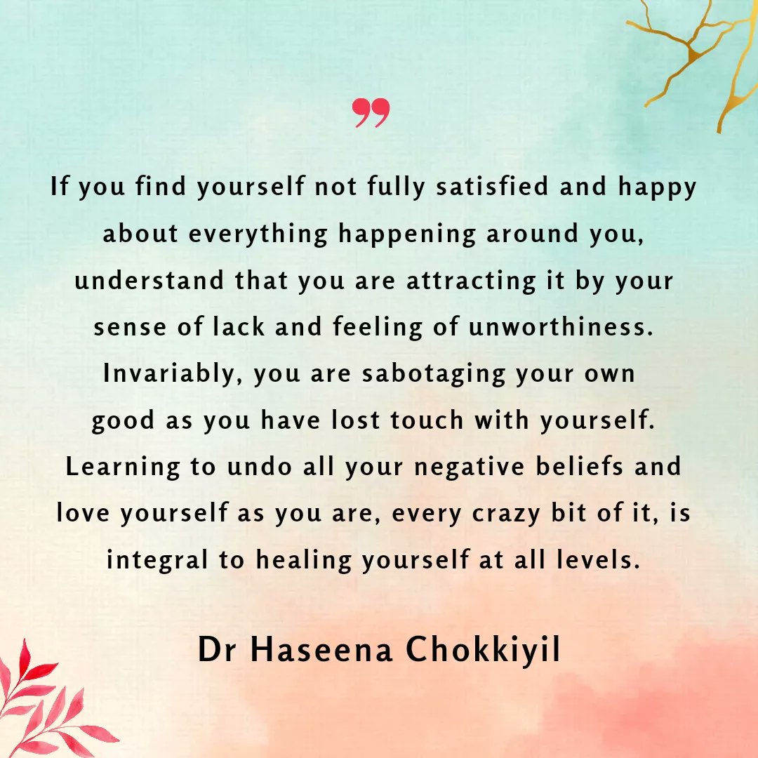 HayHouseIndia's tweet photo. Love yourself as you are! 💕
.
.
.
.
.
.
.
#hayhouseindia #hayhouse #bookblogger #thekintsugimoms #drhaseenachokkiyil #kintsugi #kintsugirepair #love #broken #healing #selflove #selfacceptance #healingjourney #loveyourself https://t.co/6yoE31YOEy