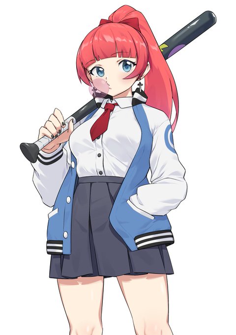 KYOKO

#RiverCityGirls 