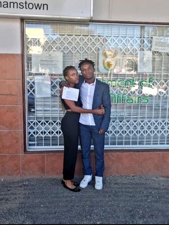 Mickzo's tweet photo. Avoid the sin of fornication. Get married for Free at Home Affairs, Rebuke the spirit of VatNSit in your life. https://t.co/IzKttVbs8n