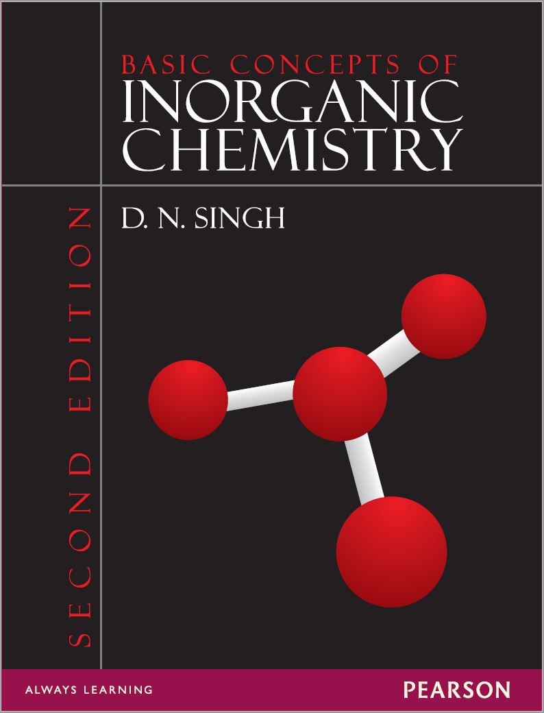 ChemistryComPk's tweet image. Free Download Basic Concepts of Inorganic Chemistry (2nd Ed.) By D.N. Singh in pdf
chemistry.com.pk/books/basic-co…
#chemistry #chemistrycompk #chemistrybook