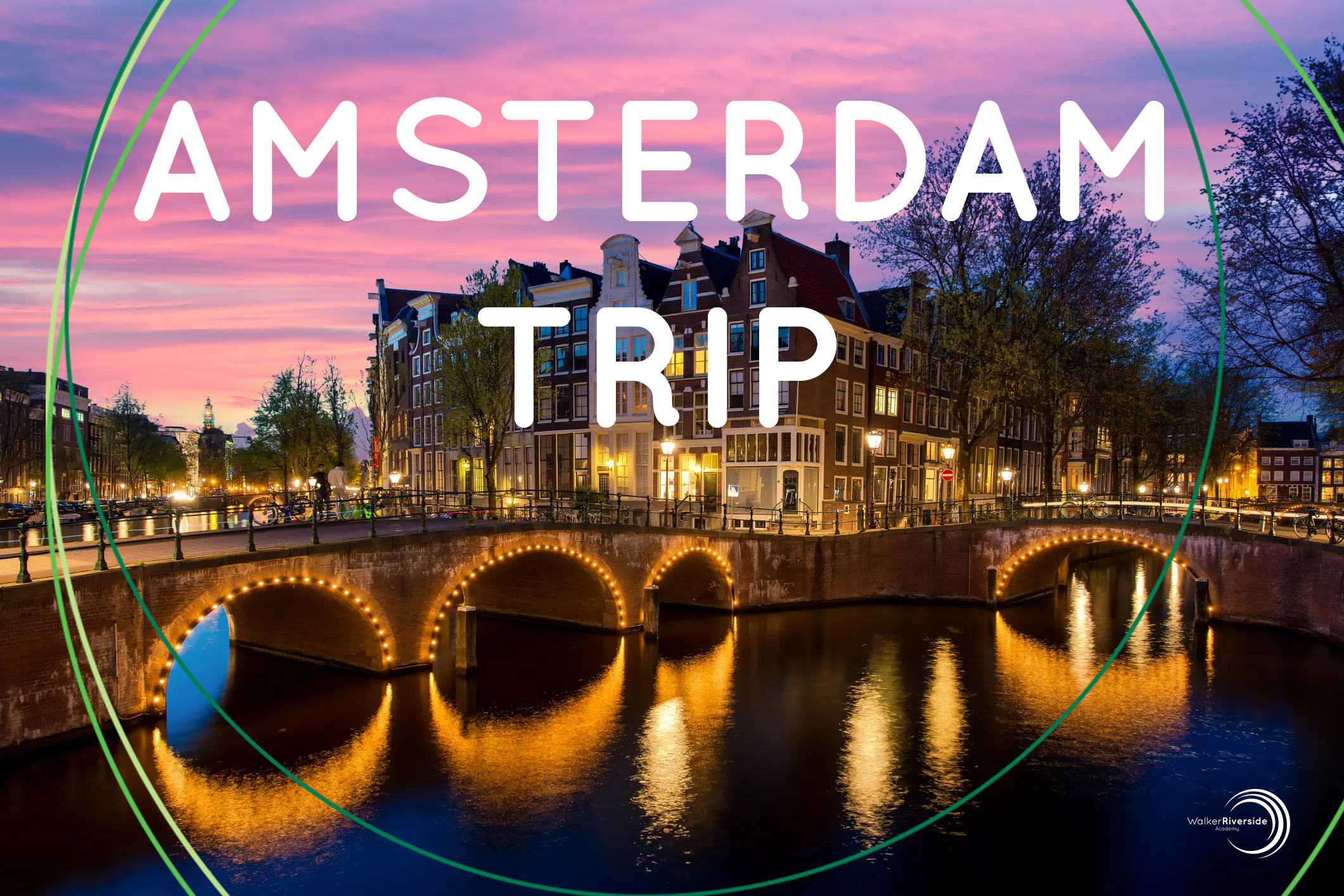 knijpen dilemma Internationale WalkerRiversideAcademy on Twitter: "🟢AMSTERDAM TRIP🟢 Our Maths, Languages  and History departments are offering some lucky students the chance to  visit Amsterdam in the Netherlands! The trip will run 23-26 November 2023.  For