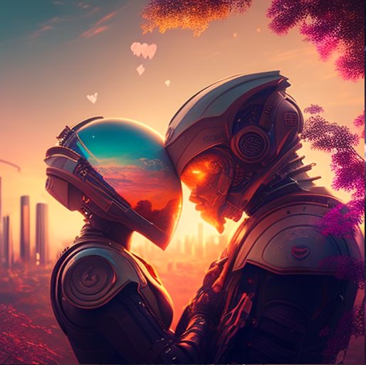 LearnOpenCV's tweet photo. We’ve been receiving a ton of entries for our ongoing AI Art Contest!
Here are a few standouts.

Submission 1: eeeshhh664
Submission 2: Ayoub
Submission 3: Amal
Submission 4: Vishwaksen

#opencvkickstarter4stablediffusion #aiartcontest #aiart #midjourney #dalle2 #stablediffusion https://t.co/0eKQYr63S3