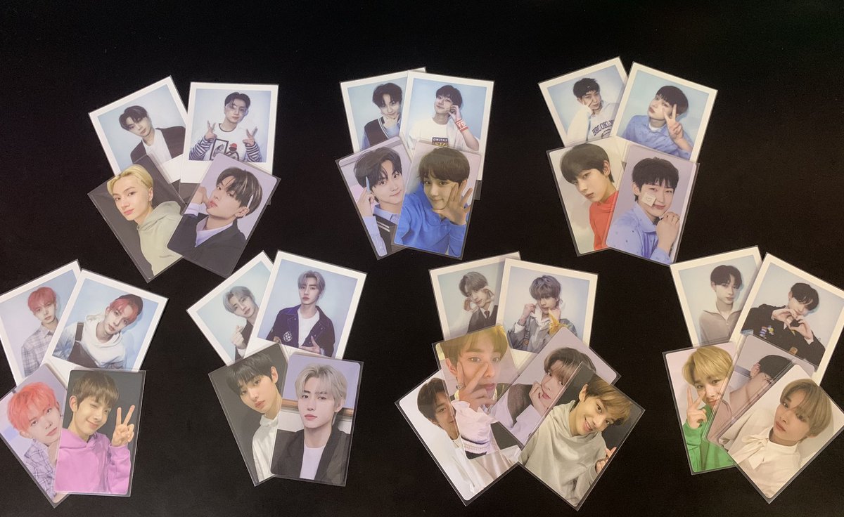fanbasecebu's tweet photo. Now available at the store! 😁

For reservations: We accept payments online thru Gcash, Maya and bank transfer. Send us a message. 🙃

#fanbasecafeandstore #kpop #officialphotocards #polaroid #postcards #dicon #gguggupackage https://t.co/VROPHvKmx7