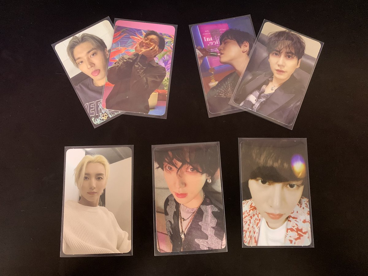 fanbasecebu's tweet photo. Now available at the store! 😁

For reservations: We accept payments online thru Gcash, Maya and bank transfer. Send us a message. 🙃

#fanbasecafeandstore #kpop #officialphotocards #polaroid #postcards #dicon #gguggupackage https://t.co/VROPHvKmx7