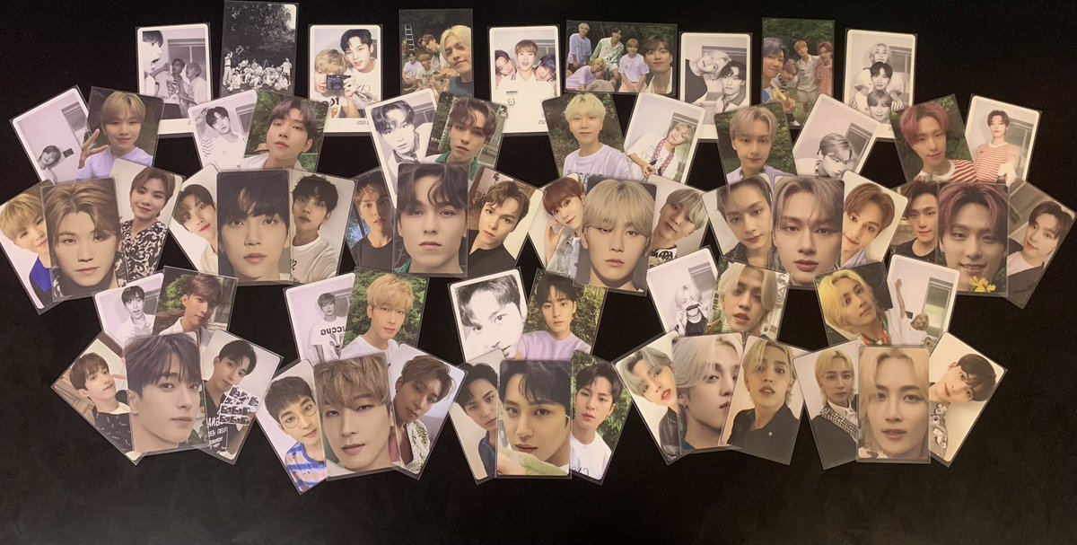 fanbasecebu's tweet photo. Now available at the store! 😁

For reservations: We accept payments online thru Gcash, Maya and bank transfer. Send us a message. 🙃

#fanbasecafeandstore #kpop #officialphotocards #polaroid #postcards #dicon #gguggupackage https://t.co/VROPHvKmx7