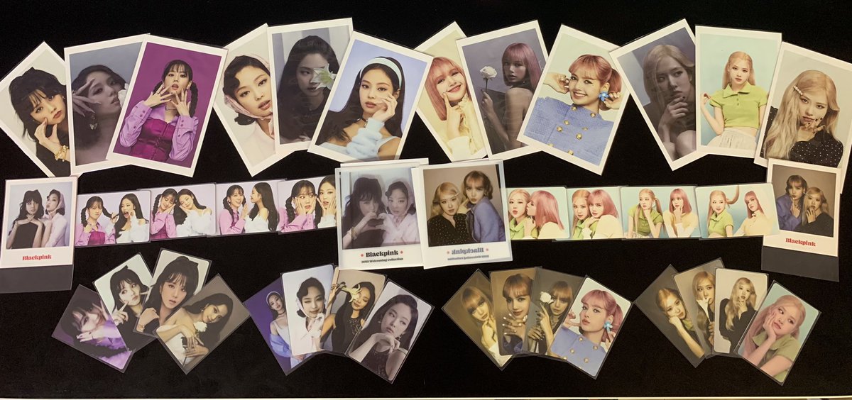 fanbasecebu's tweet photo. Now available at the store! 😁

For reservations: We accept payments online thru Gcash, Maya and bank transfer. Send us a message. 🙃

#fanbasecafeandstore #kpop #officialphotocards #polaroid #postcards #dicon #gguggupackage https://t.co/VROPHvKmx7