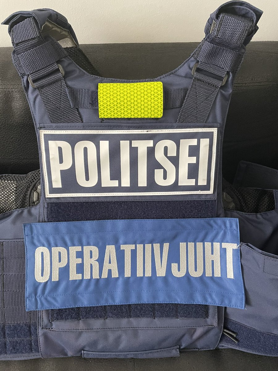 See nädal op.juhi rollis #opjuht