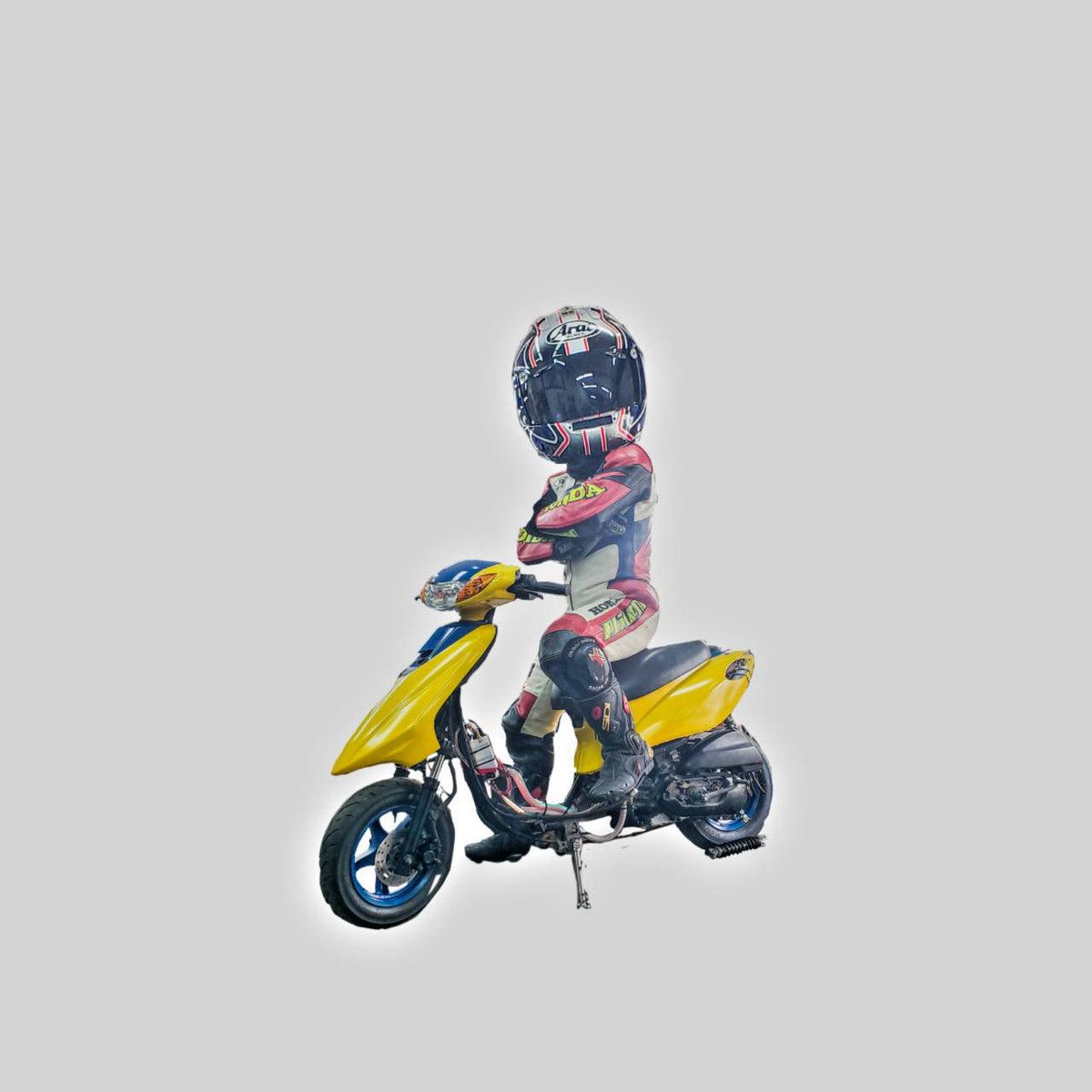 BIKEIDAI's tweet photo. 明後日サーキット👌

いいねしてくれた人全員フォロー頑張る！
#いいねでフォローする 
#バイク乗りと繋がりたい https://t.co/RhUiRJkZcy