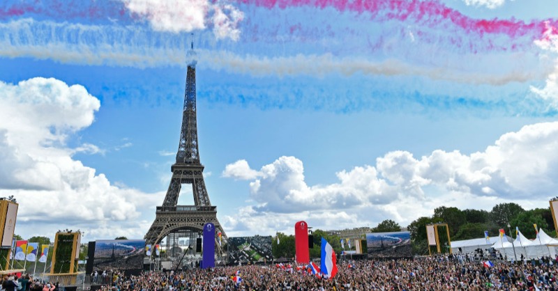 uk_sport's tweet photo. UK Sport has confirmed an additional £4m of funding into summer Olympic and Paralympic sports 💫
The increased investment across 33 sports will support athletes in their preparations for the Paris 2024 Olympic and Paralympic Games.
Read more ⤵️