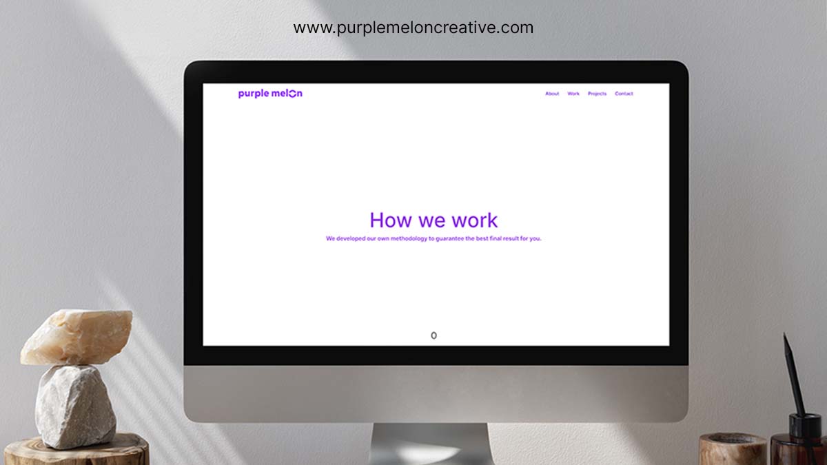 purple_melon's tweet photo. How do we handle working with you?

We have come up with our own methods to make sure you get the best end result. 🙌

We get an overview of your brand and make sure to walk you through the necessary phases

#purplemelon #design #logodesigns #marketingdigital #branding https://t.co/wjadfjFVsn