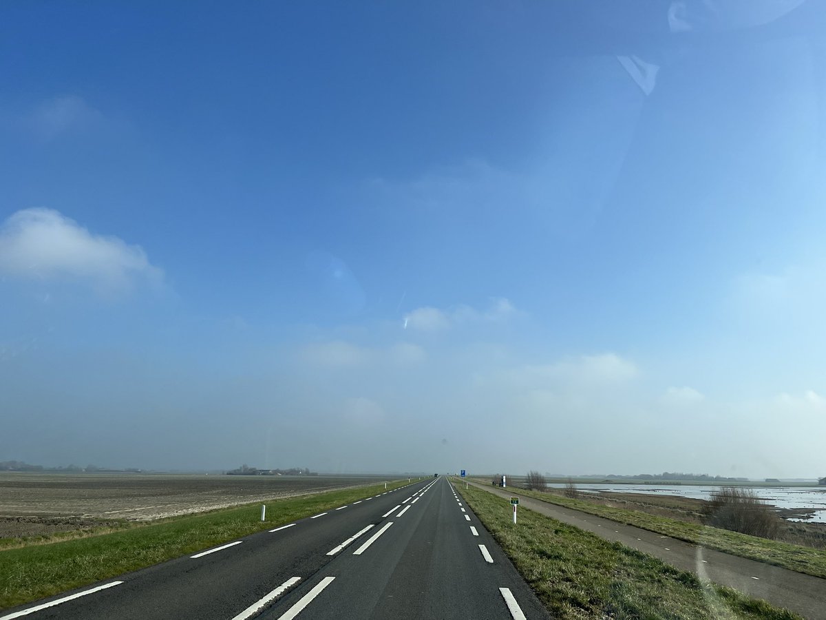 klusjesmanIAM's tweet image. Naar sluiskil. Afspraak camperbouwerT. #projectbus