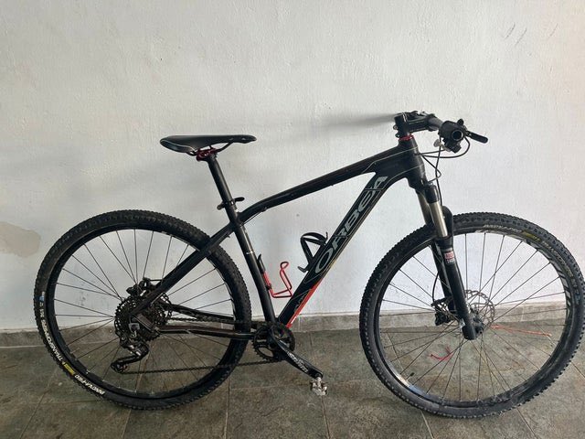 ¡Me gusta! "ORBEA ALMA 29" " en #wallapop wallapop.com/item/orbea-alm…