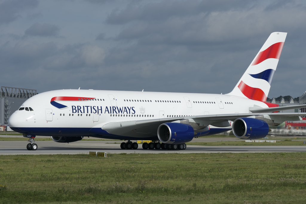 Our heartfelt thanks once again to <a href="/British_Airways/">British Airways</a> for partnering with <a href="/Khalsa_Aid/">Khalsa Aid</a>, this time its transport of aid to #Turkey 

It’s great to see global airlines supporting humanitarian aid. 

#TurkeyEarthquake #earthquake #TurkeySyriaEarthquake