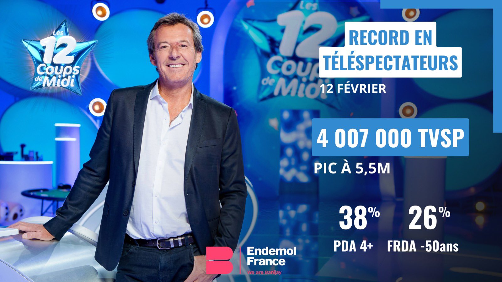 Les 12 Coups De Midi Du 13 Octobre 2022 Les 12 Coups de Midi (@12Coups_tf1) / Twitter