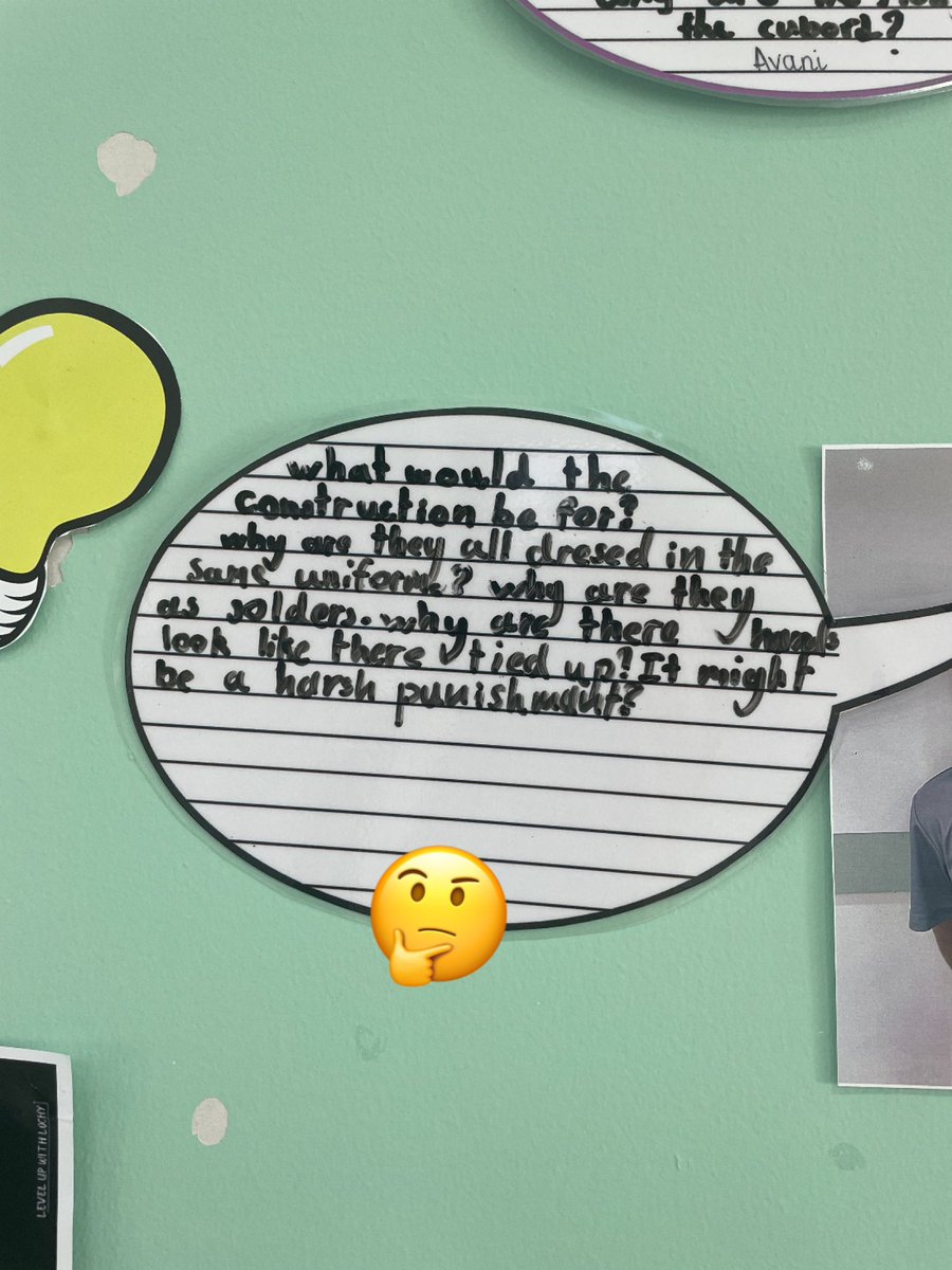 Mrs Sheridan (@mrssheridan1) on Twitter photo Finally started our Wonder Wall today! Was really impressed with some of the questions the children came up with! #inquirybasedlearning #wonderwall #primaryhistory <a href="/Astra_Academy_/">Astra Academy International School</a> Finally started our Wonder Wall today! Was really impressed with some of the questions the children came up with! #inquirybasedlearning #wonderwall #primaryhistory <a href="/Astra_Academy_/">Astra Academy International School</a>