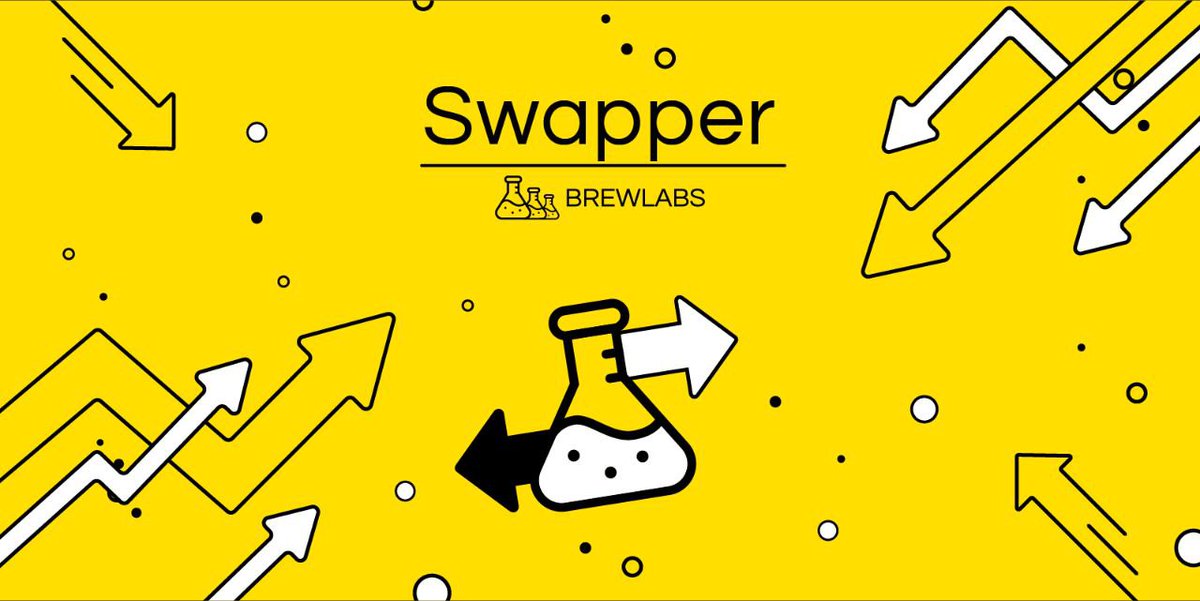 Brewlabs on Twitter "Our Treasury contracts collect revenue from