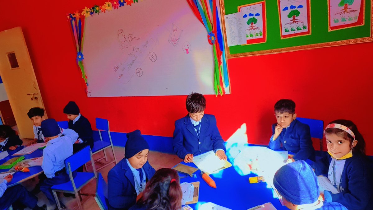 LifeSchools2002's tweet photo. By the Grace of Allah Almighty! we are successfully done with our first exam. And looking forward to the next one!
Life School System "A Project of The Teachers' Academy"
0300 1021116/03001462002/0300102116/03334008312
#exams #final #success #education #school #lifeschool https://t.co/Rslryyrlp5
