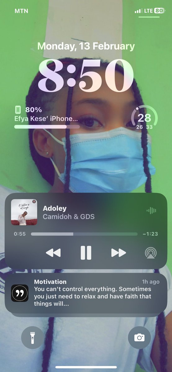 🌺Efya Sarkcess🌺🥀 tweet media