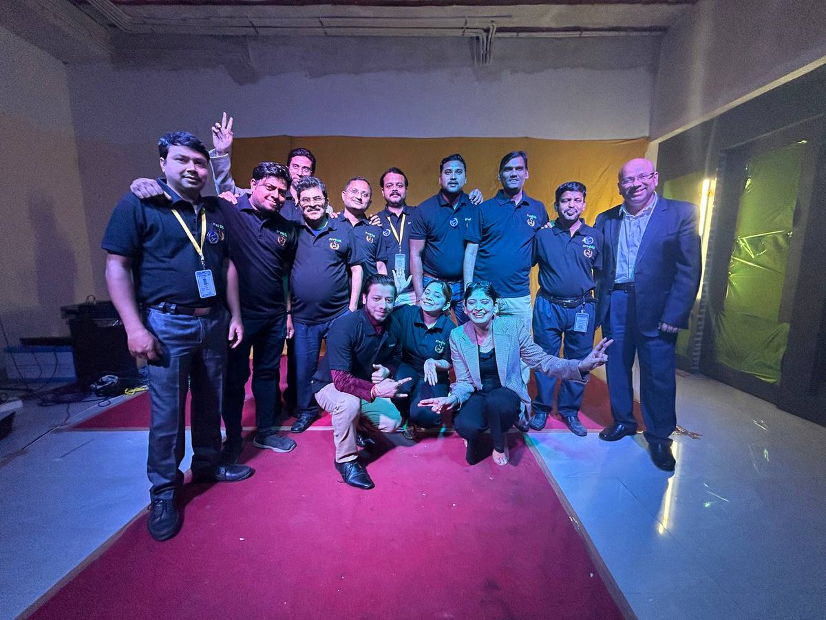 PrediQtit's tweet photo. "If everyone is moving forward together, then success takes cares of itself."

Henry Ford

#TeamPrediQt #Annualevent2023 #successmakesnoise https://t.co/nSMhGE2am9
