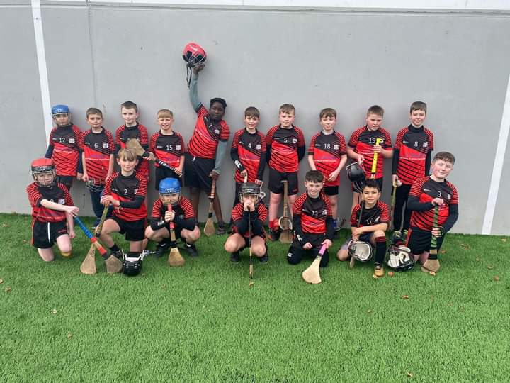 CappoquinPrimarySchool tweet media