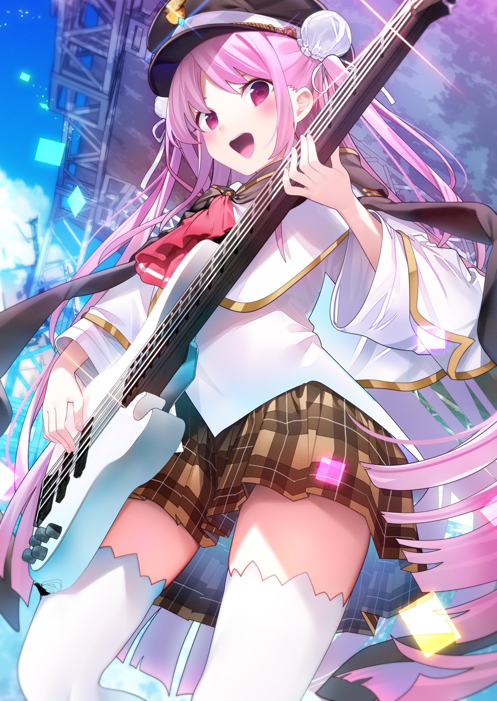 ヘブンバーンズレッド公式 on X: 