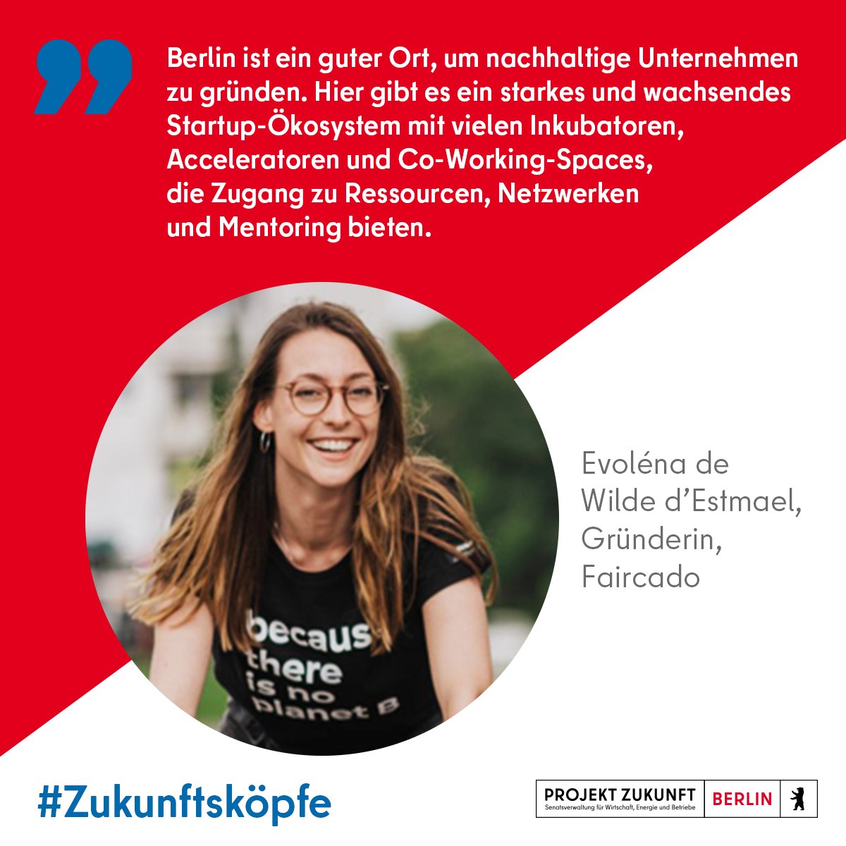 Projekt Zukunft tweet media