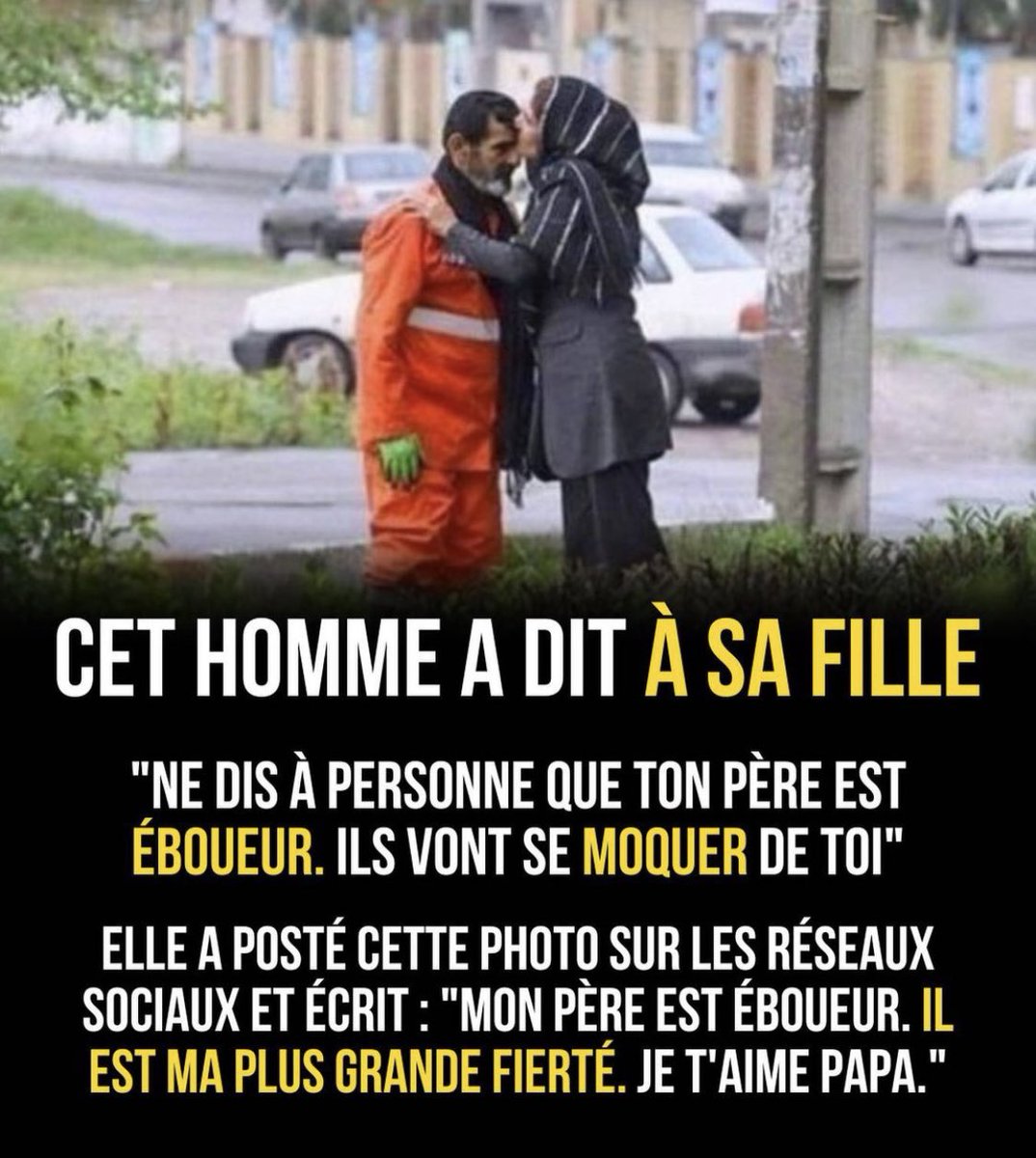 swgueye's tweet photo. #MondayMotivation 
Quand on gagne honnêtement sa vie, on n'a pas à avoir honte. Le monde dans lequel nous vivons est une bataille constante entre le bien et le mal. Il est facile de se laisser entraîner dans cette lutte et d'oublier ce qui est important. https://t.co/MkB4OpVtkV